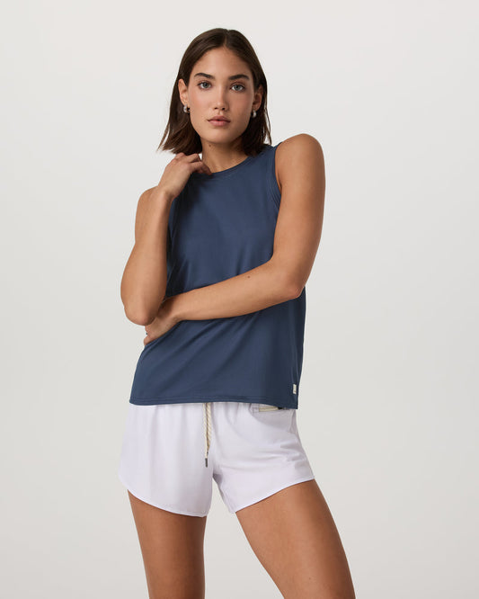 Vuori Women's Energy Top Long