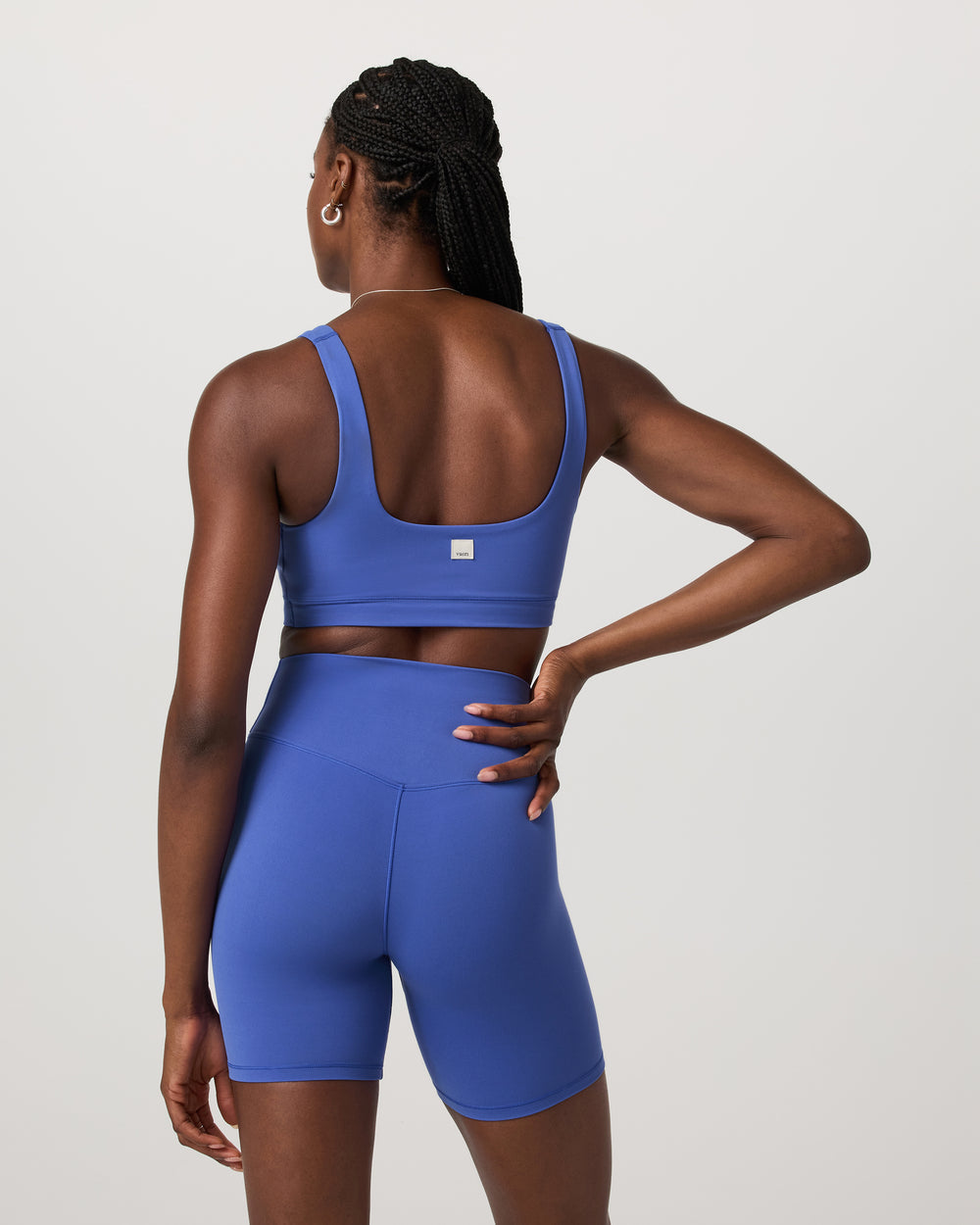 Vuori AllTheForm Bra