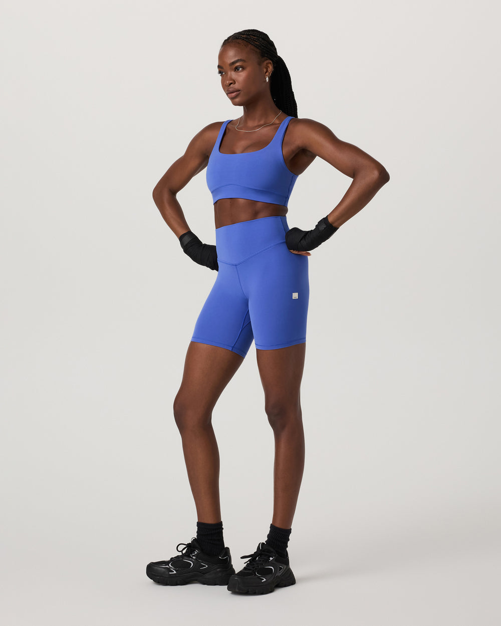 Vuori AllTheForm Bra