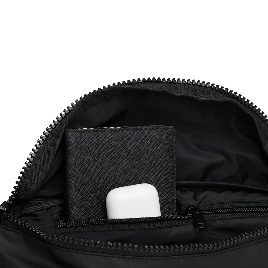VOORAY Everyday Pack - Black
