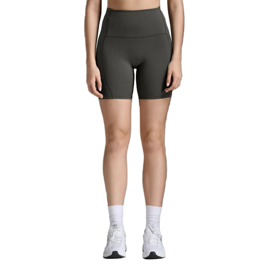 2XU Womens Form Stash High-Rise Compression Shorts