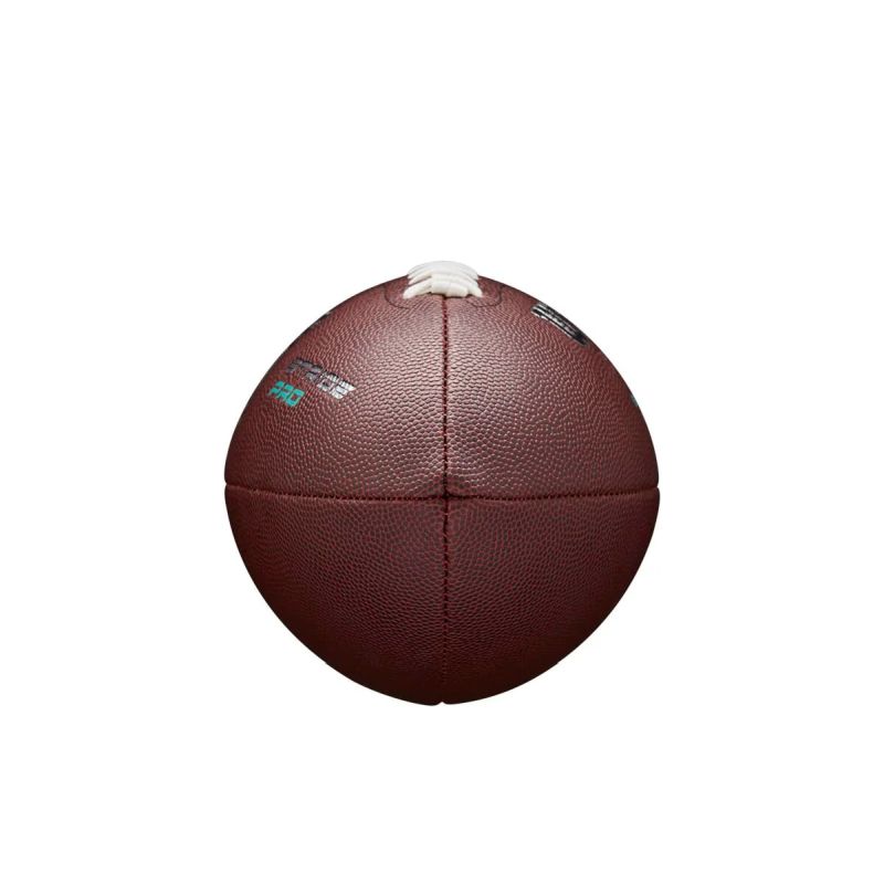 Wilson NFL Stride Pro Eco American Football