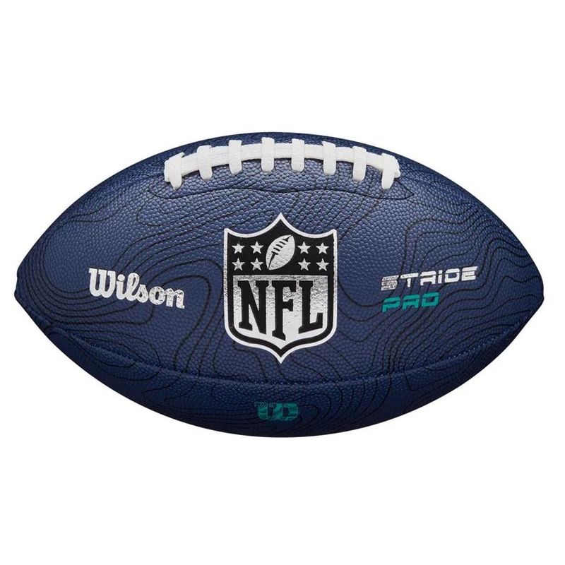 Wilson NFL Stride Pro Eco American Football