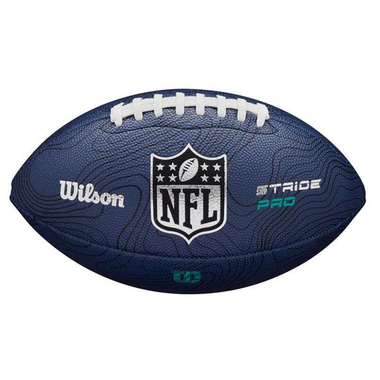 Wilson NFL Stride Pro Eco American Football