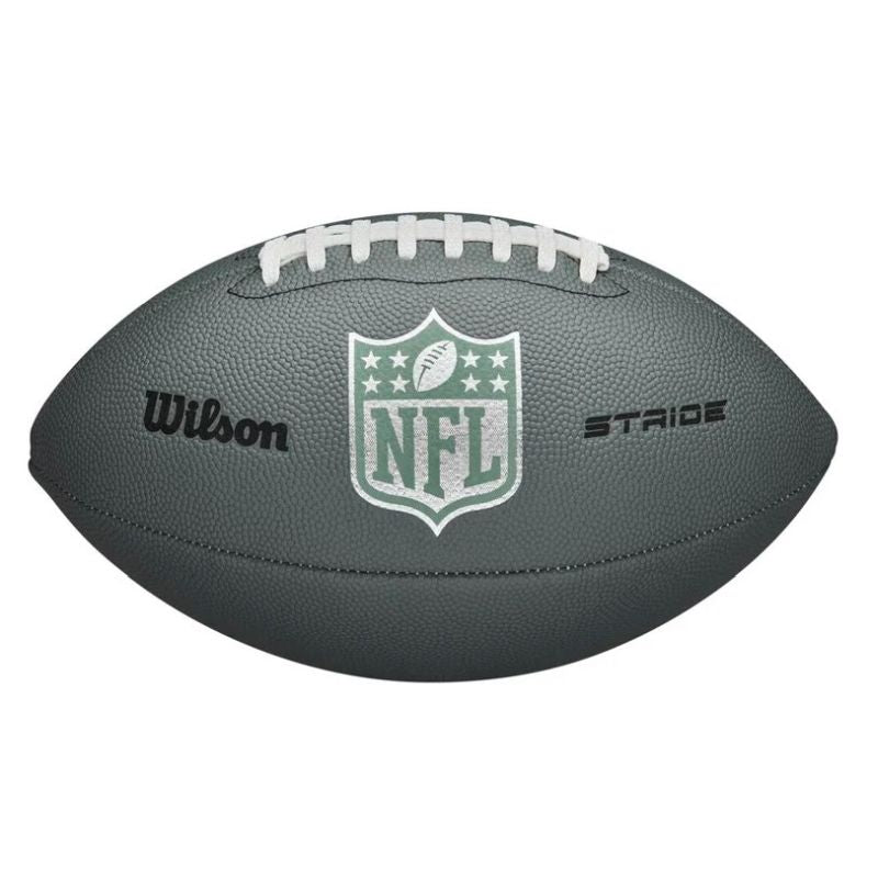 Wilson NFL Stride American Football