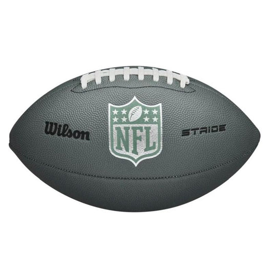 Wilson NFL Stride American Football