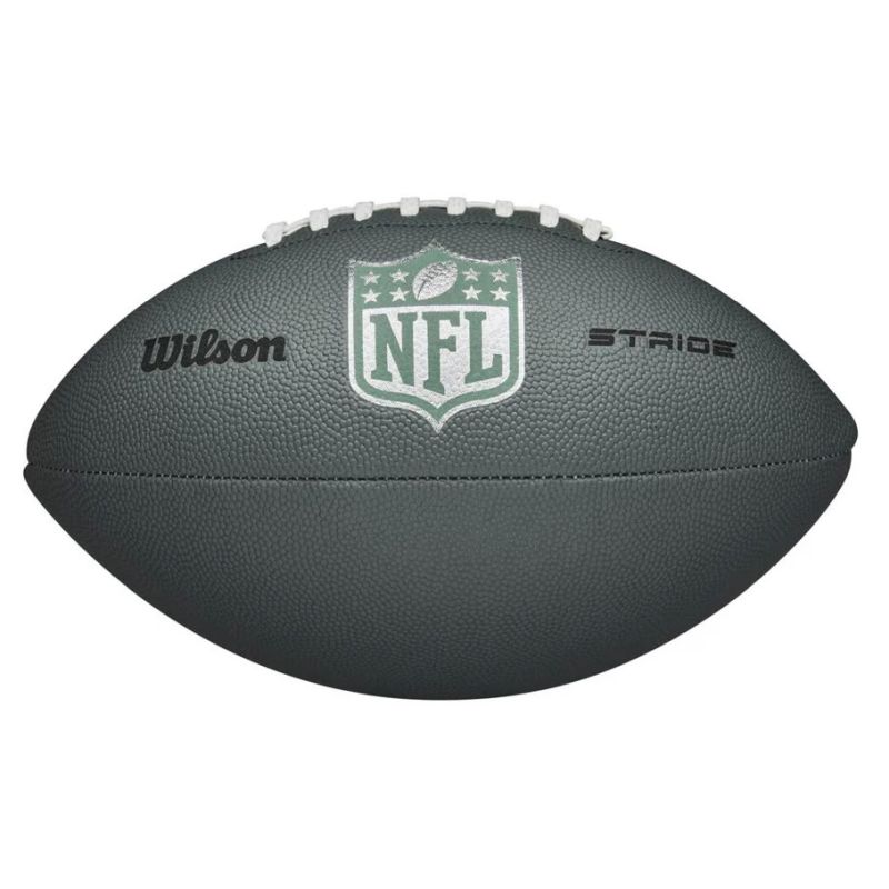 Wilson NFL Stride American Football