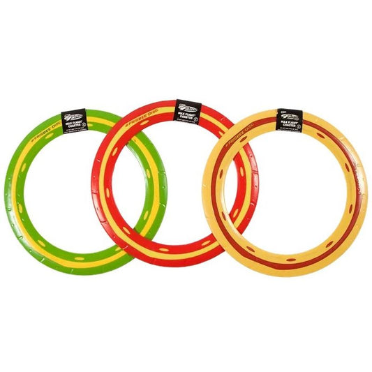 WHAMO Flight Coaster