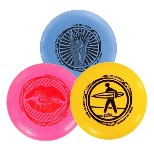 WHAMO Pro Classic 130g Frisbee