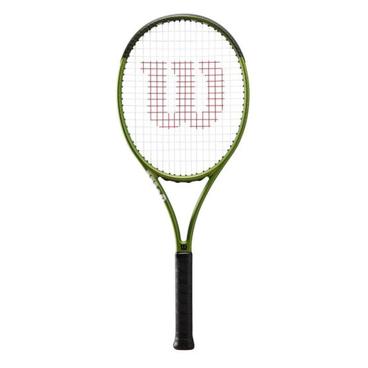 Wilson Blade Feel 100 Tennis Racquet