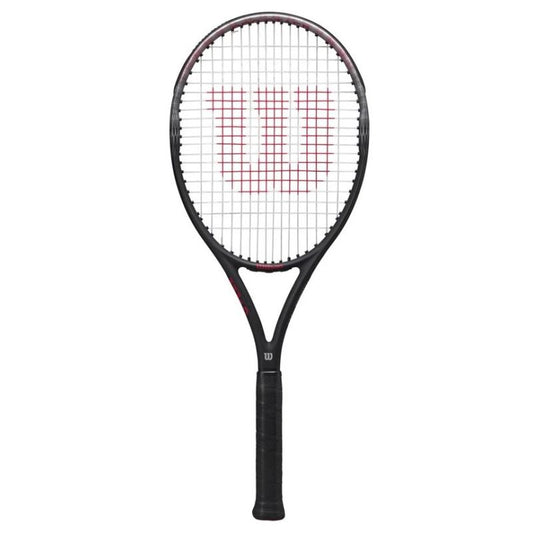 Wilson Pro Staff Precision 100 Tennis Racquet