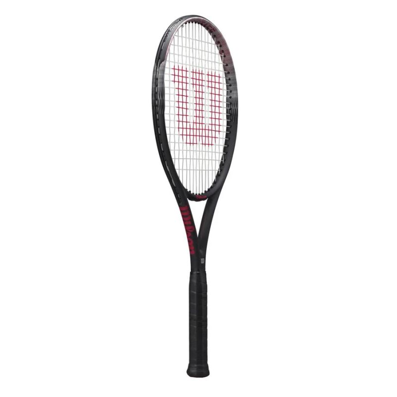 Wilson Pro Staff Precision 100 Tennis Racquet