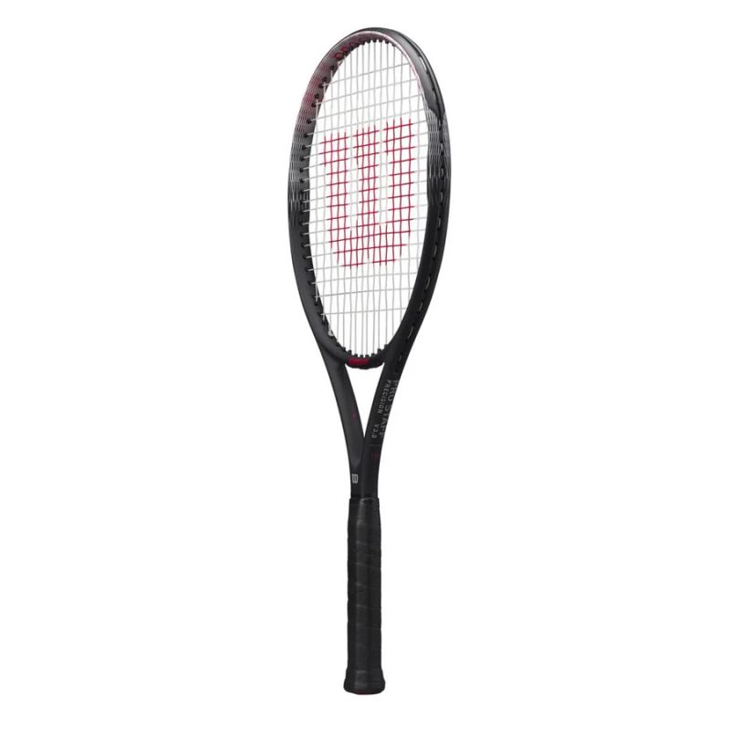 Wilson Pro Staff Precision 100 Tennis Racquet
