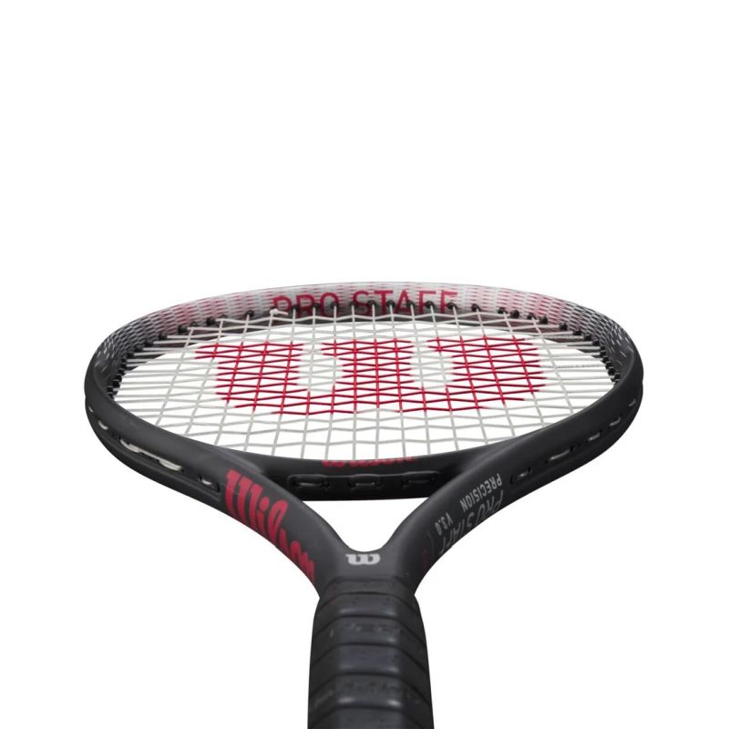 Wilson Pro Staff Precision 100 Tennis Racquet
