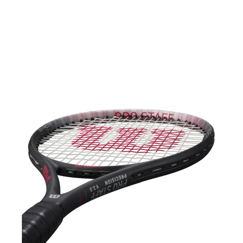 Wilson Pro Staff Precision 100 Tennis Racquet