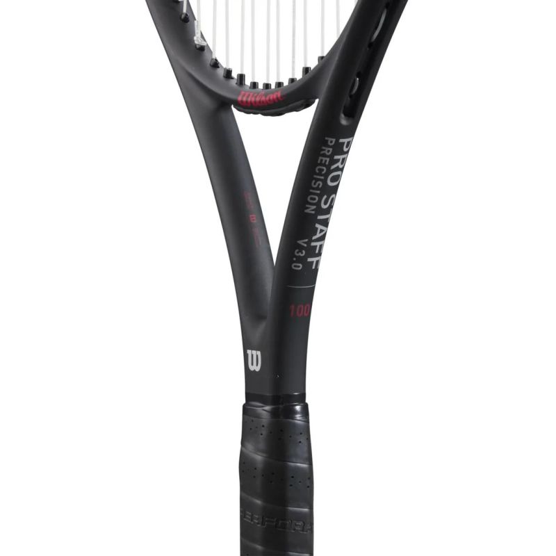 Wilson Pro Staff Precision 100 Tennis Racquet