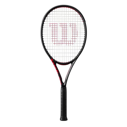 Wilson Clash 100 V3.0 Tennis Racquet