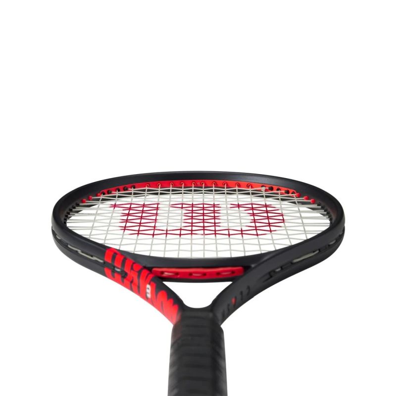 Wilson Clash 100 V3.0 Tennis Racquet
