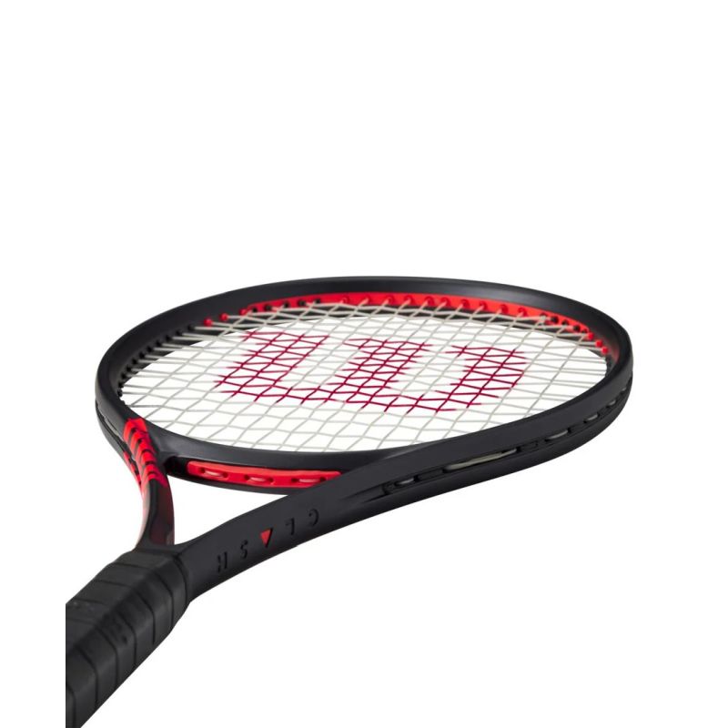 Wilson Clash 100 V3.0 Tennis Racquet