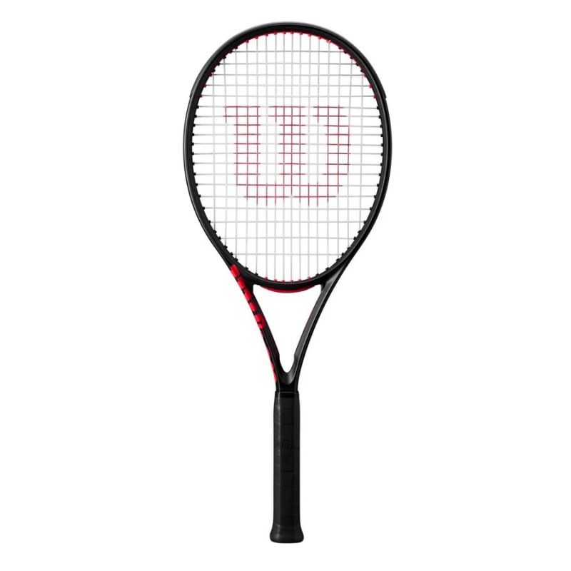 Wilson Clash 100L V3.0 Tennis Racquet