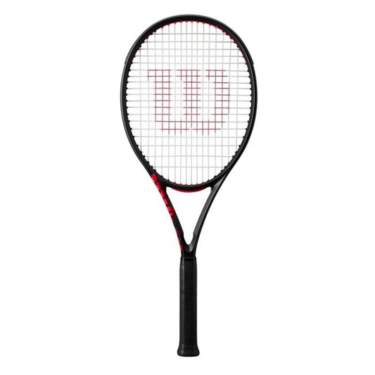 Wilson Clash 100L V3.0 Tennis Racquet