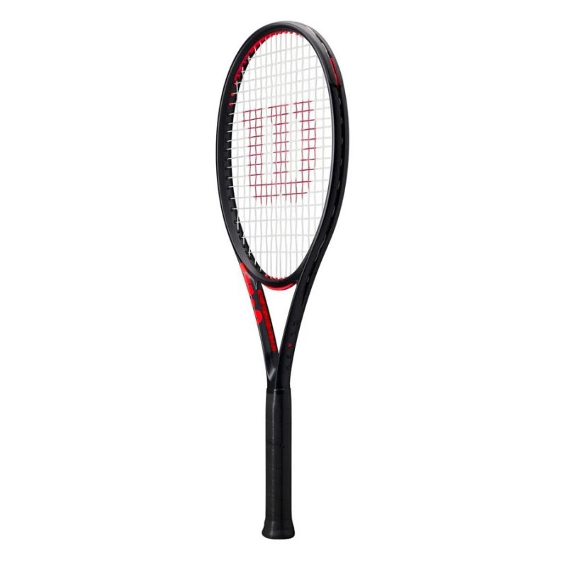 Wilson Clash 100L V3.0 Tennis Racquet