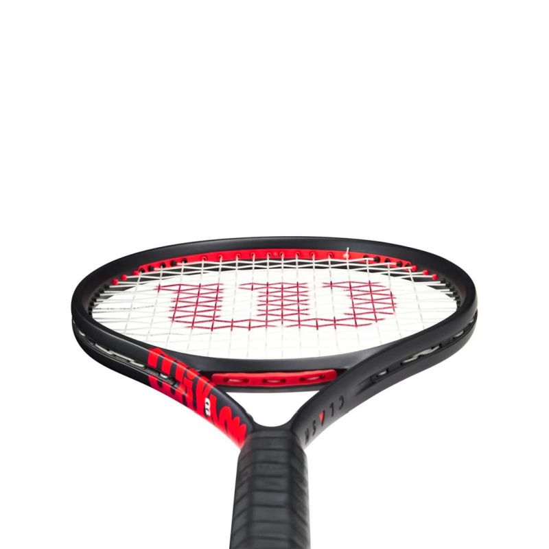 Wilson Clash 100L V3.0 Tennis Racquet