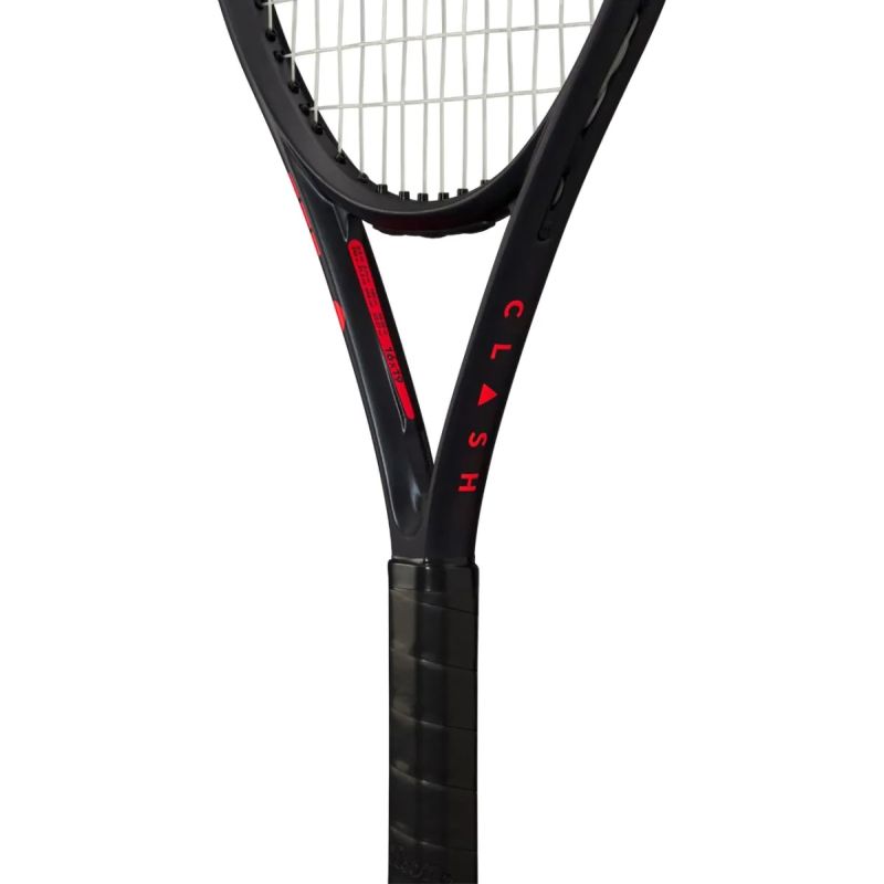 Wilson Clash 26 V3.0 Junior Tennis Racquet