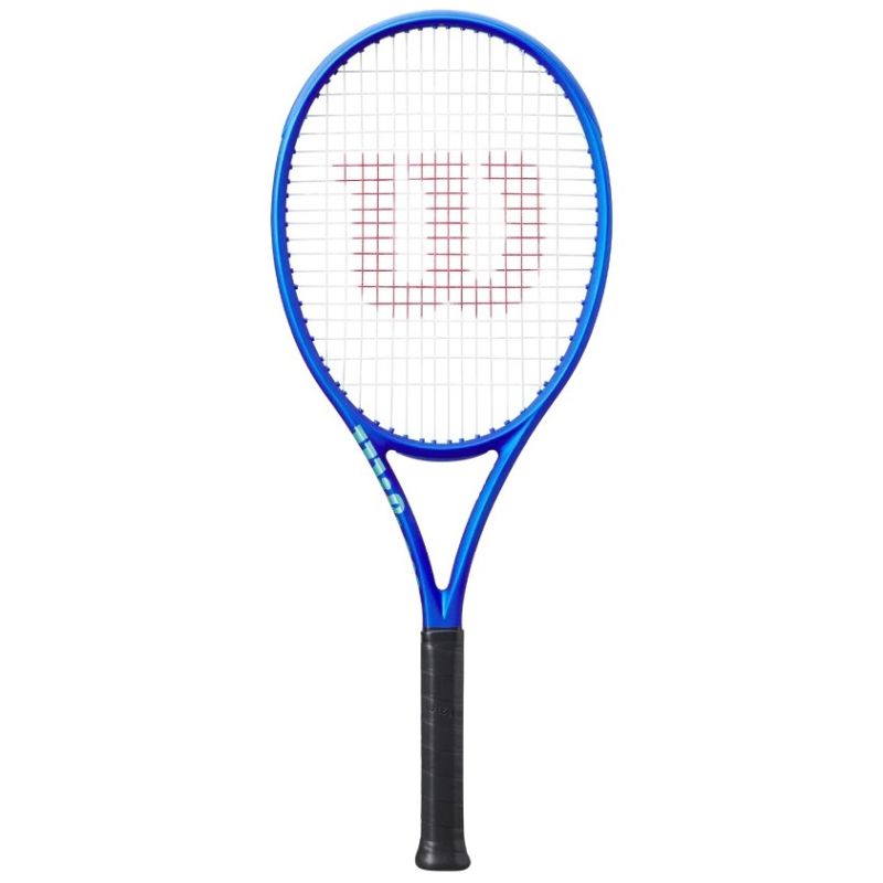 Wilson Ultra 100 V5 Tennis Racquet
