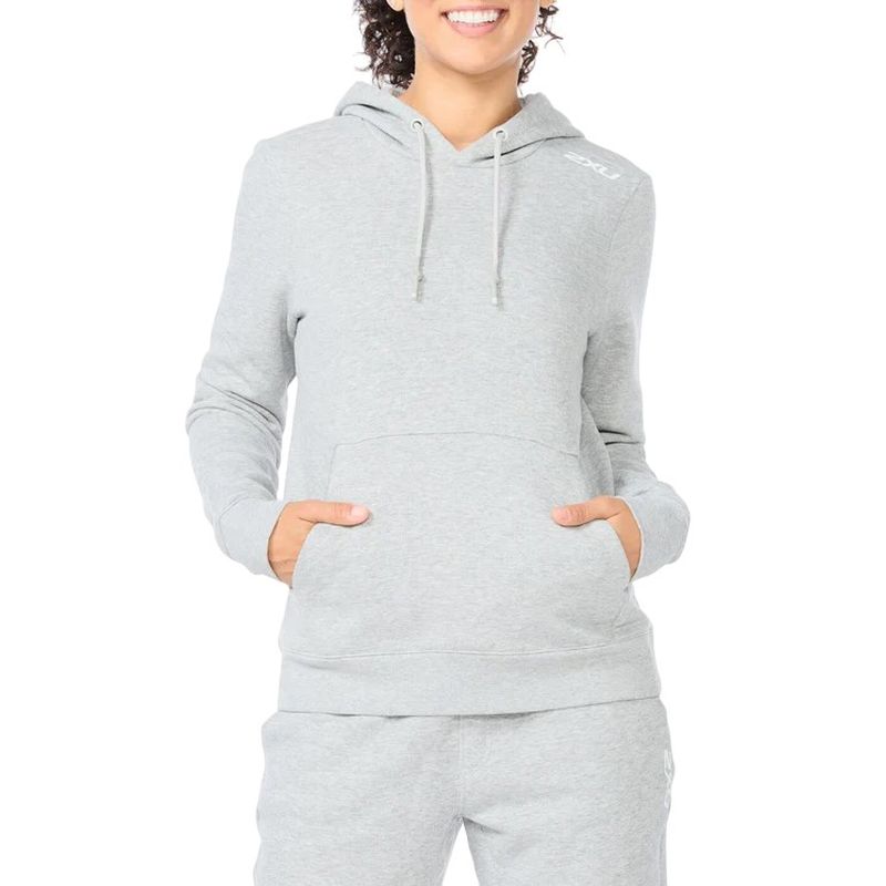 2XU Womens Aspire Pullover Hoodie