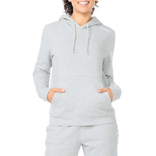 2XU Womens Aspire Pullover Hoodie