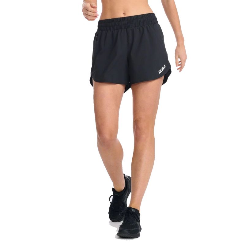 2XU Womens Aspire 5-inch Running Shorts