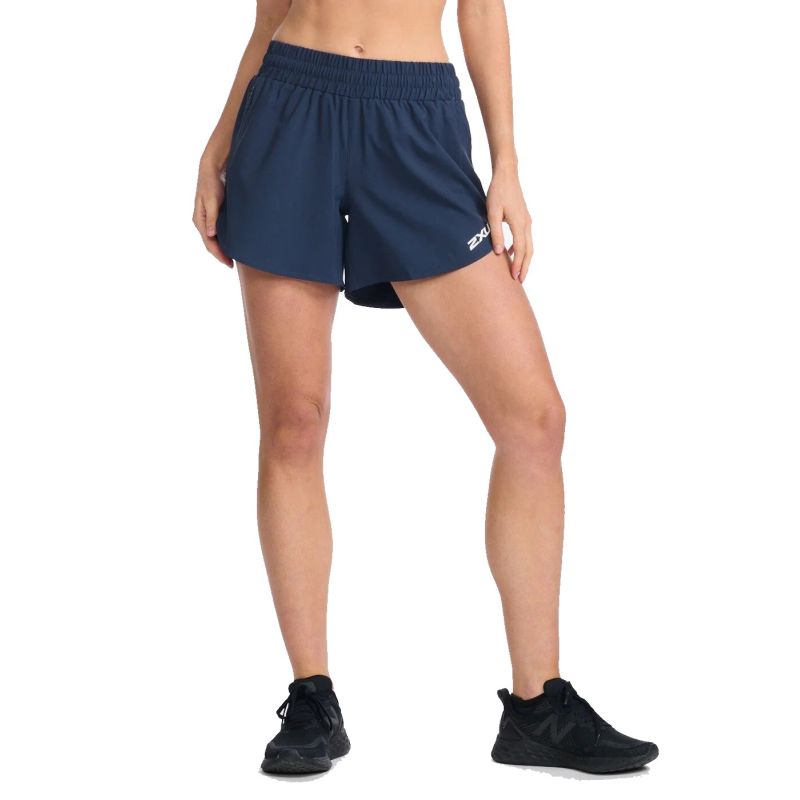 2XU Womens Aspire 5-inch Running Shorts