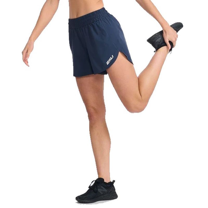 2XU Womens Aspire 5-inch Running Shorts
