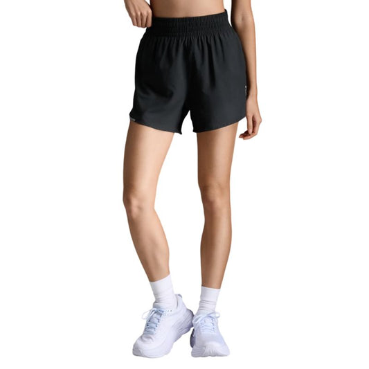 2XU Womens Aero Hi-Rise 4-inch Running Shorts
