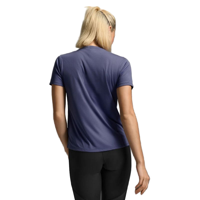 2XU Womens Aero Running Tee