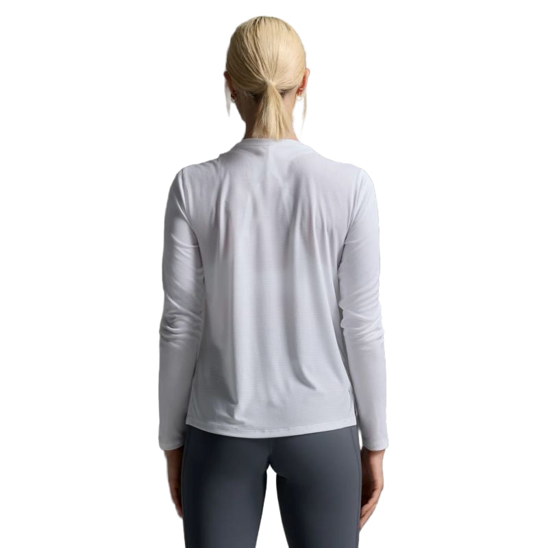 2XU Womens Aero Longsleeve Running Tee