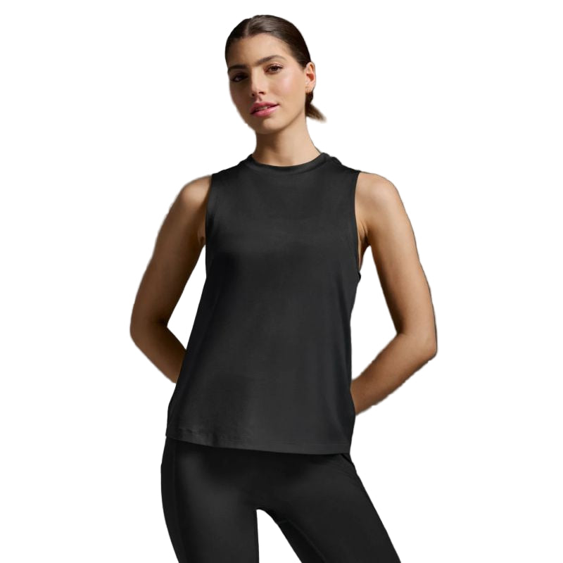 2XU Womens Form Soft Jersey Tank