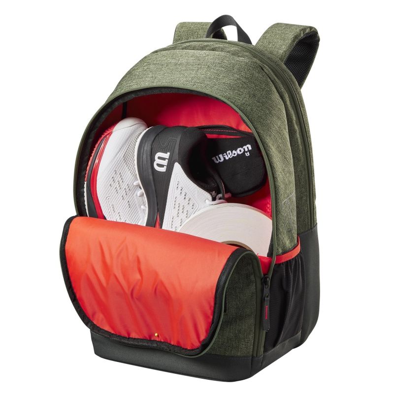Wilson Team Backpack