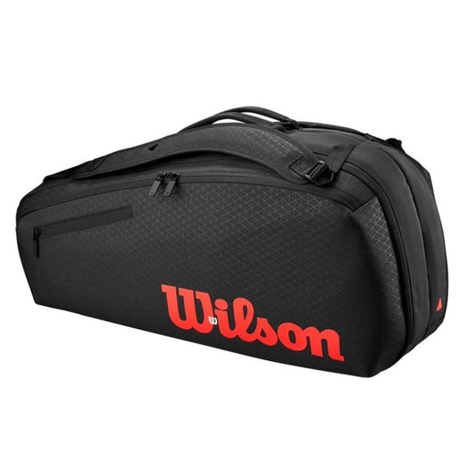 Wilson Clash V3 Tennis Racquet Bag