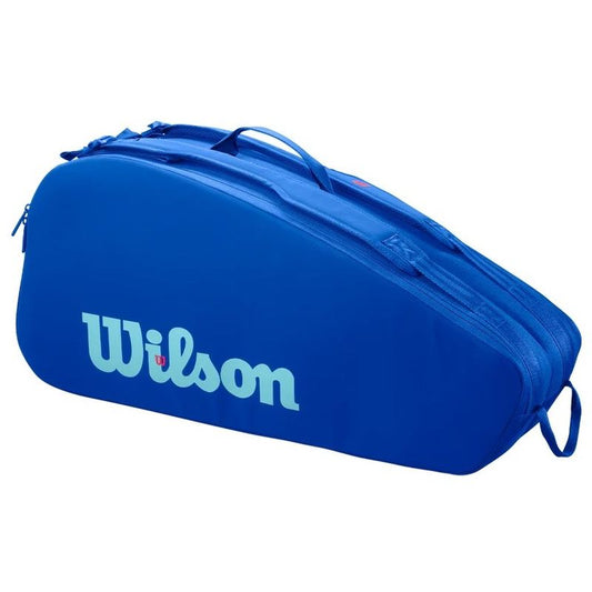 Wilson Ultra V5 Tour Tennis Bag - 6pk