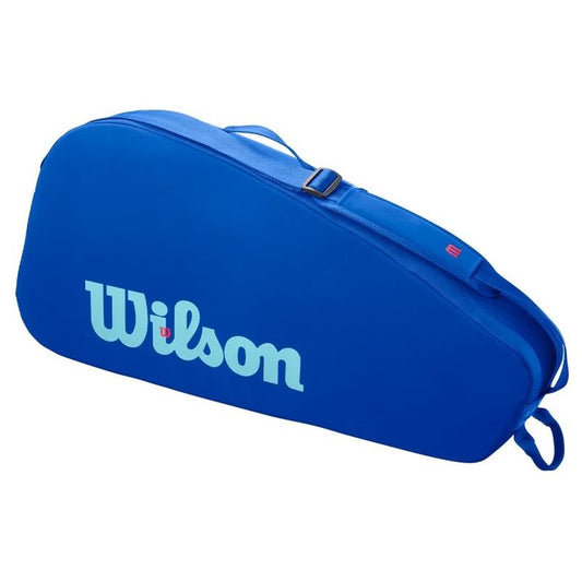 Wilson Ultra V5 Tour Tennis Bag - 3pk