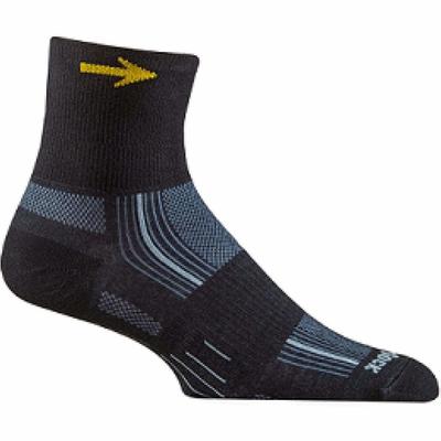 WrightSock Stride Quarter Sock