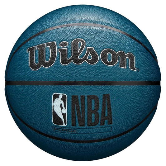 Wilson NBA Forge Indoor/Outdoor Basketball