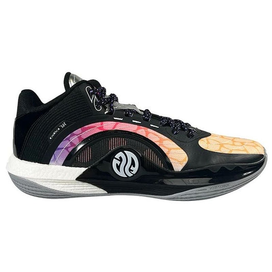 361 Degrees Aaron Gordon Level Up 3 Adults Basketball Shoes