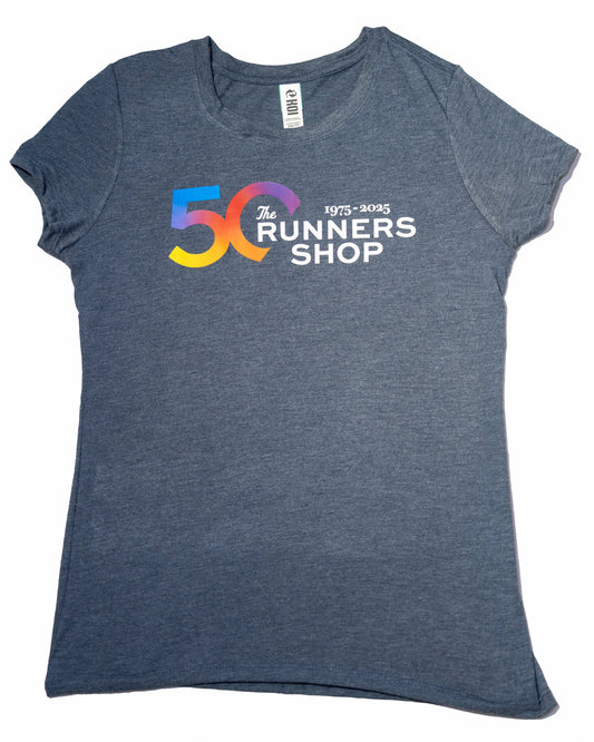 TRS 50th Anniversary Women's T-Shirt