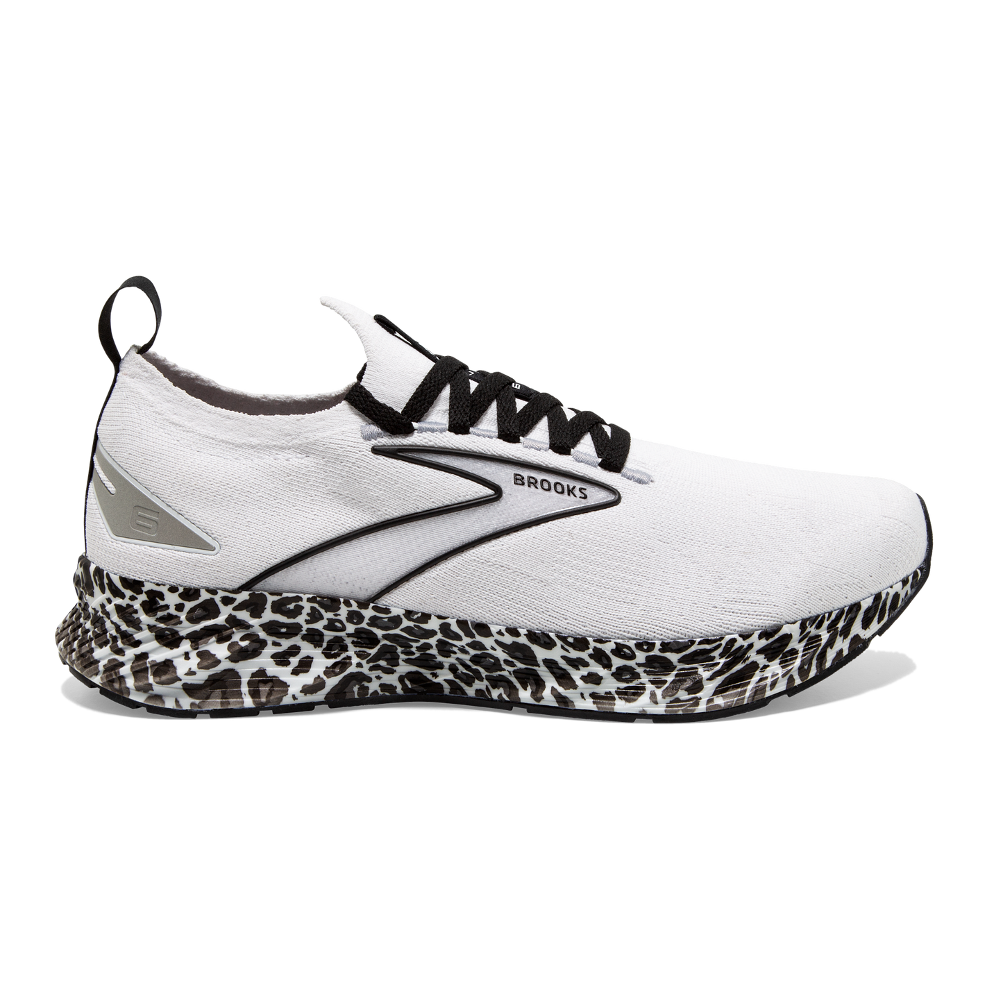 Women's Levitate StealthFit 6