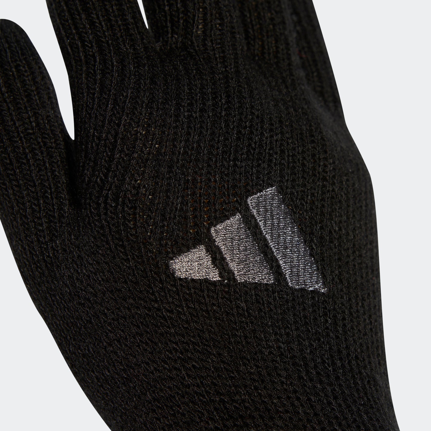 adidas Essentials Gloves | Black / Grey Four