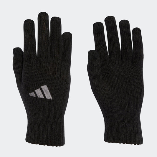 adidas Essentials Gloves | Black / Grey Four