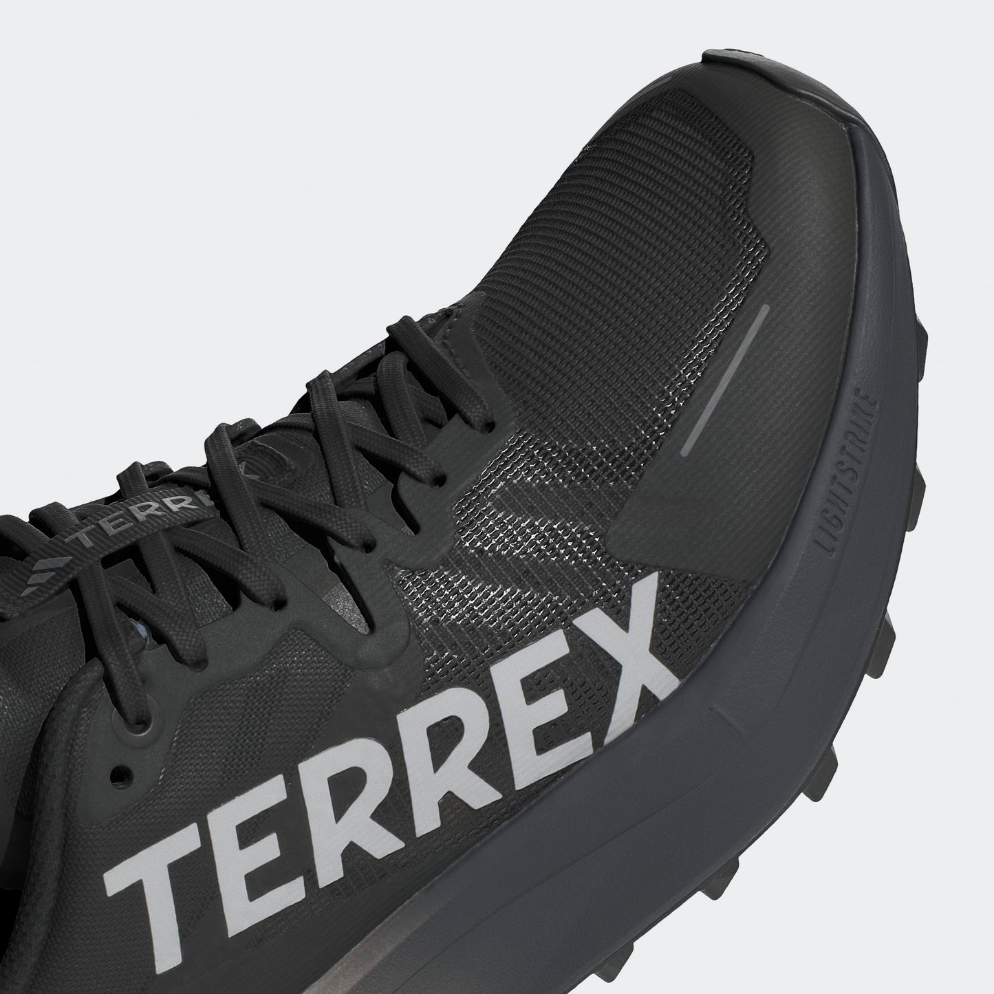 adidas Terrex Agravic 3 | Core Black / Grey One / Grey Six | Womens